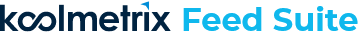 Koolmetrix Feed Suite